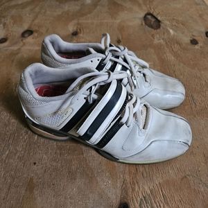 Adidas Adistar 2008 Weightlifting Shoes Men's 6